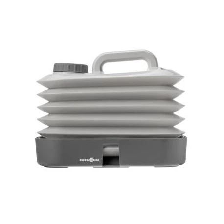 Tanica Brunner Aquaflex 10 L 4 Tanica Brunner Aquaflex 10 L - immagine 2