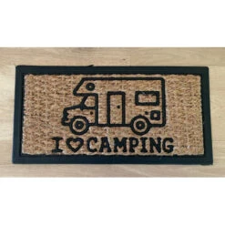 Tappetino Spider Camper 25X50 Cm