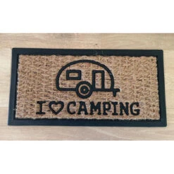 Tappetino Spider Caravan 25X50 Cm