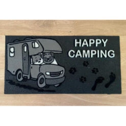 Tappetino Arisol Flomat 25X50 Cm