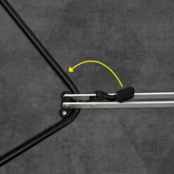 Tavolo Brunner Amulet 100 10 Tavolo Brunner Amulet 100 -Vendite Lando Sport tavolo brunner amulet 100 gambe regolabili sacca trasporto leggero con rete portaoggetti facile da montare 1