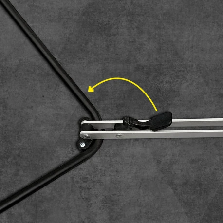 Tavolo Brunner Amulet 100 4 Tavolo Brunner Amulet 100 - immagine 2