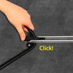 Tavolo Brunner Amulet 100 11 Tavolo Brunner Amulet 100 -Vendite Lando Sport tavolo brunner amulet 100 gambe regolabili sacca trasporto leggero con rete portaoggetti facile da montare 2