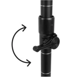 Tavolo Brunner Amulet 100 12 Tavolo Brunner Amulet 100 -Vendite Lando Sport tavolo brunner amulet 100 gambe regolabili sacca trasporto leggero con rete portaoggetti facile da montare 3