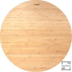 Tavolo Brunner Camperking R 20 Tavolo Brunner Camperking R -Vendite Lando Sport tavolo brunner camperking r in alluminio legno bambu regolabile in altezza compatto camper campeggio 5