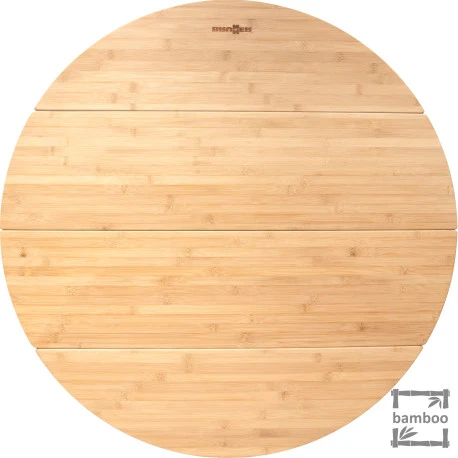 Tavolo Brunner Camperking R 8 Tavolo Brunner Camperking R - immagine 6