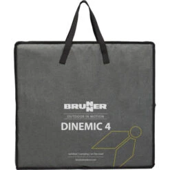 Tavolo Brunner Dinemic 4 -Vendite Lando Sport tavolo brunner dinemic 4 alluminio leggero piega valigetta trasporto facile immediato veloce 10
