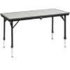 Tavolo Brunner Dinemic 4 -Vendite Lando Sport tavolo brunner dinemic 4 alluminio leggero piega valigetta trasporto facile immediato veloce