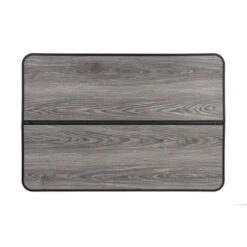 Tavolo Brunner Elù Duplit NG -Vendite Lando Sport tavolo brunner elu duplit ng pieghevole compatto gambe regolabili piano regolabile con sacca greywood 1