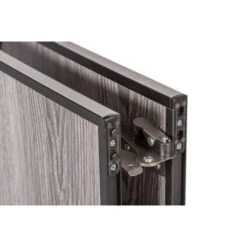 Tavolo Brunner Elù Duplit NG -Vendite Lando Sport tavolo brunner elu duplit ng pieghevole compatto gambe regolabili piano regolabile con sacca greywood 12