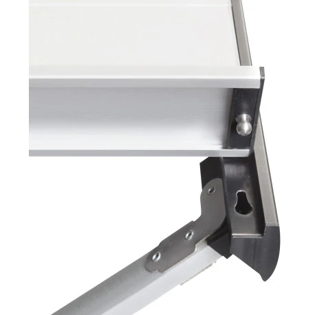 Tavolo Brunner Titanium Axia 4 4 Tavolo Brunner Titanium Axia 4 - immagine 2