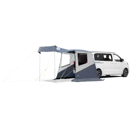 Tenda Per Portellone Posteriore Brunner Escape 3 Tenda Per Portellone Posteriore Brunner Escape