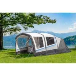 Tenda Brunner Maisonel 4 -Vendite Lando Sport tenda brunner maisonel 4 policotone creanox 2