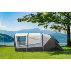 Tenda Brunner Maisonel 4 -Vendite Lando Sport tenda brunner maisonel 4 policotone creanox 3