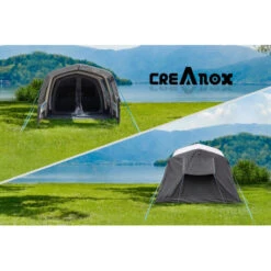 Tenda Brunner Maisonel 4 -Vendite Lando Sport tenda brunner maisonel 4 policotone creanox 4