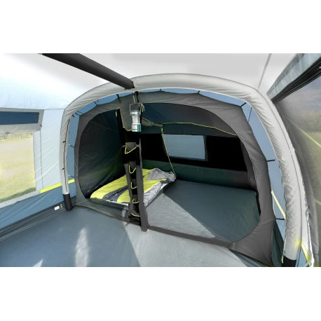 Tenda Brunner Paraiso 5/6 4 Tenda Brunner Paraiso 5/6 - immagine 2