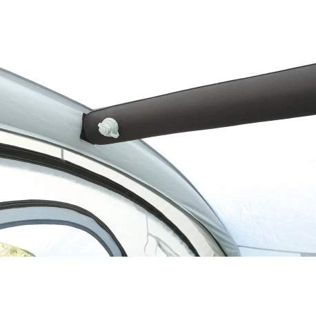 Tenda Brunner Paraiso 5/6 6 Tenda Brunner Paraiso 5/6 - immagine 4