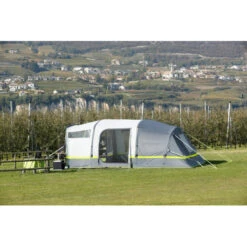 Tenda Brunner Paraiso 5/6 19 Tenda Brunner Paraiso 5/6 -Vendite Lando Sport tenda brunner paraiso 5 6 posti familiare gonfiabile poliestere campeggio maggiore spazio 0102981N 6