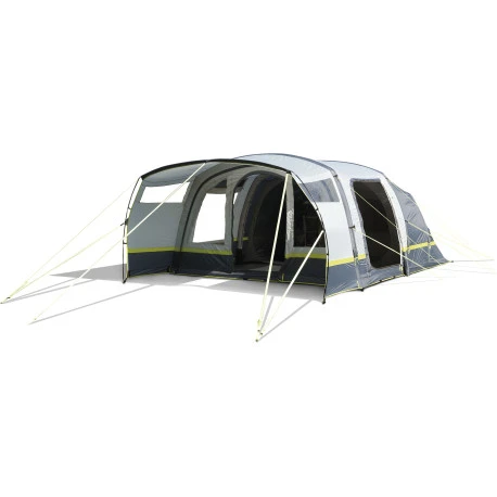 Tenda Brunner Paraiso 5/6 3 Tenda Brunner Paraiso 5/6
