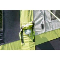 Tenda Brunner Pure 4 -Vendite Lando Sport tenda brunner pure 4 posti gonfiabile policotone airtube zanzariera ventilazione famiglia 0102972N 11