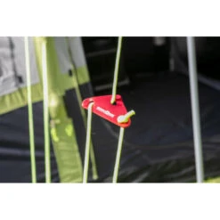 Tenda Brunner Pure 4 -Vendite Lando Sport tenda brunner pure 4 posti gonfiabile policotone airtube zanzariera ventilazione famiglia 0102972N 12