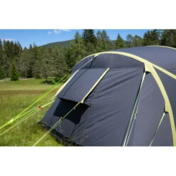 Tenda Brunner Pure 4 -Vendite Lando Sport tenda brunner pure 4 posti gonfiabile policotone airtube zanzariera ventilazione famiglia 0102972N 14