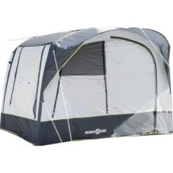 Tenda Brunner Trails HC -Vendite Lando Sport tenda brunner trails hc minibus struttura pneumatica indipendente 0102975N 1