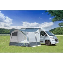 Tenda Brunner Trails HC -Vendite Lando Sport tenda brunner trails hc minibus struttura pneumatica indipendente 0102975N 9