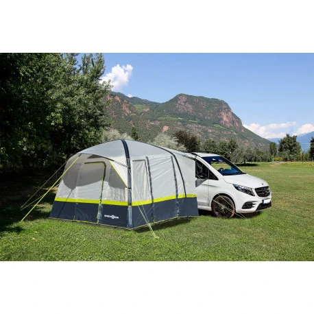 Tenda Brunner Trouper 2.0 4 Tenda Brunner Trouper 2.0 - immagine 2