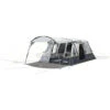 Tenda Brunner Bullet 5 1 Tenda Brunner Bullet 5 -Vendite Lando Sport tenda bullet brunner 5 posti poliestere gonfiabile 3 archi catino integrato 0102987N