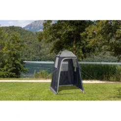 Cabina Brunner II NG 18 Cabina Brunner II NG -Vendite Lando Sport tenda cabina brunner ii ng campeggio spiaggia 0102028N 5
