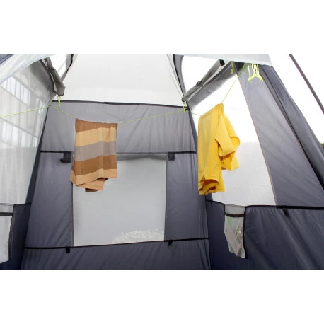 Cabina Brunner II NG 12 Cabina Brunner II NG - immagine 10