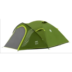 Vendite Lando Sport -Vendite Lando Sport tenda coleman darwin 4 posti plus balckout struttura duomo paleria fibra di vetro 2209451 1