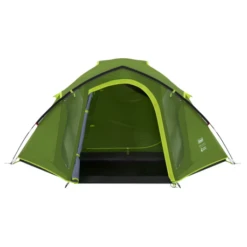Tenda Coleman Darwin 4 Plus BlackOut -Vendite Lando Sport tenda coleman darwin 4 posti plus balckout struttura duomo paleria fibra di vetro 2209451 2