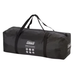 Tenda Coleman Darwin 4 Plus BlackOut -Vendite Lando Sport tenda coleman darwin 4 posti plus balckout struttura duomo paleria fibra di vetro 2209451 4