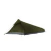 Tenda Ferrino Sintesi 1 -Vendite Lando Sport tenda ferrino sintesi 1 lite verde leggero bikepaking biciclietta bici piedi 91174HOOFR