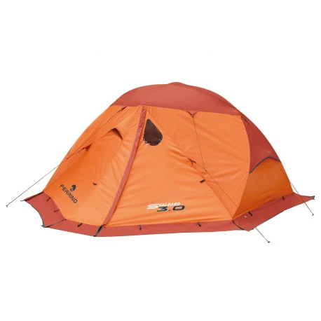 Tenda Ferrino Svalbard 3.0 4 Tenda Ferrino Svalbard 3.0 - immagine 2