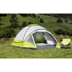 Tenda Brunner Globo 3 22 Tenda Brunner Globo 3 -Vendite Lando Sport tenda globo 3 brunner poliestere leggera cupola viaggio 0103083N 9