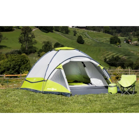 Tenda Brunner Globo 3 12 Tenda Brunner Globo 3 - immagine 10