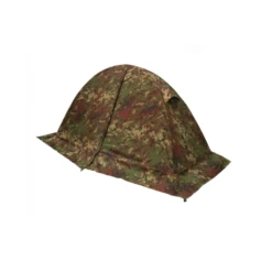 Tenda Individuale A Doppio Telo Ferrino