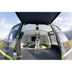 Tenda Brunner Kalinda 5 12 Tenda Brunner Kalinda 5 -Vendite Lando Sport tenda kalinda 5 posti brunner poaleria vetroresina 3