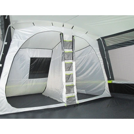 Tenda Brunner Kalinda 5 7 Tenda Brunner Kalinda 5 - immagine 5