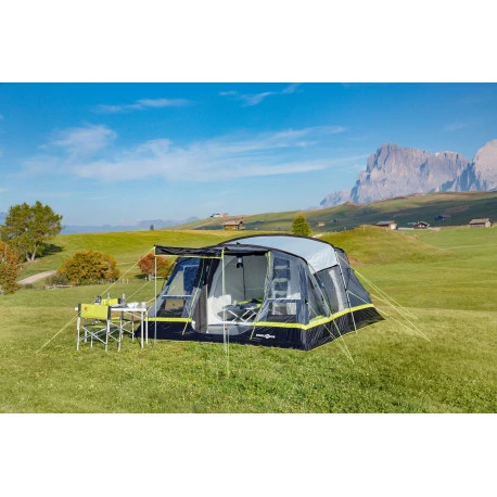 Tenda Brunner Kalinda 5 3 Tenda Brunner Kalinda 5