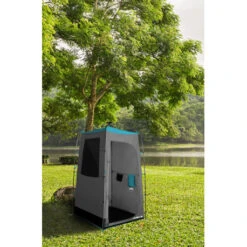 Tenda Sanitaria Brunner Sanity -Vendite Lando Sport tenda sanitaria brunner sanity pali in acciaio 1