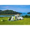 Tenda Brunner Trouper XL -Vendite Lando Sport tenda trouper xl brunner veloce viaggio itinerante pneumatica minibus campeggio 0102977N