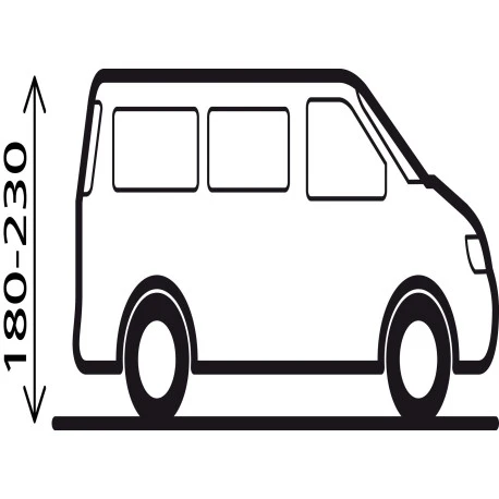 Tenda Brunner Trouper XL 5 Tenda Brunner Trouper XL - immagine 3