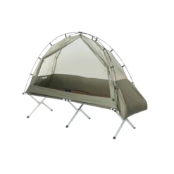 Tenda Zanzariera Per Letto Da Campo Ferrino Con Estensione