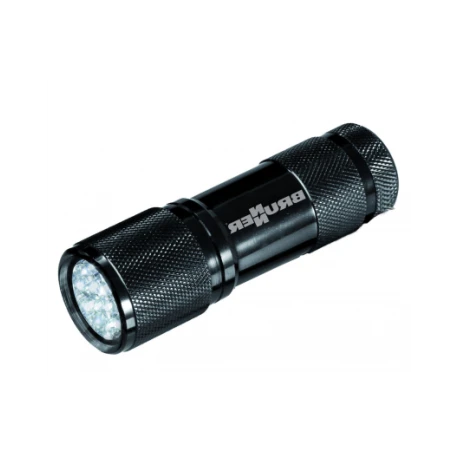 Torcia Brunner Nytro Led 9 3 Torcia Brunner Nytro Led 9