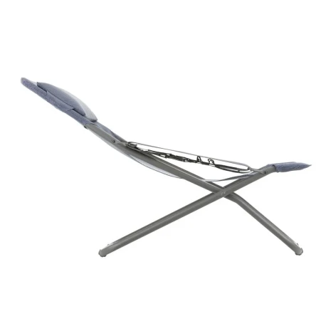 Sedia A Sdraio Lafuma Tube Titane Moss 3 Sedia A Sdraio Lafuma Tube Titane Moss