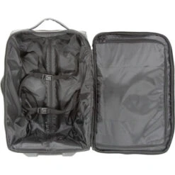 Trolley Brunner Getaway -Vendite Lando Sport trolley getaway brunner viaggio bagaglio a mano ruote borsone 9003043N 5